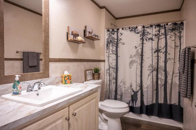 W4756 26th Street, Necedah, WI 54646