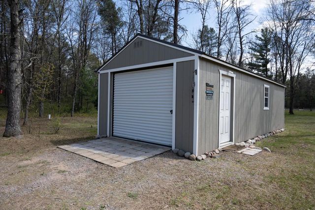 W4756 26th Street, Necedah, WI 54646