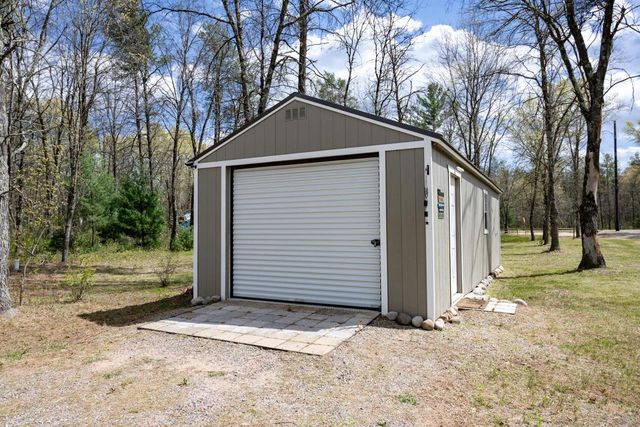 W4756 26th Street, Necedah, WI 54646