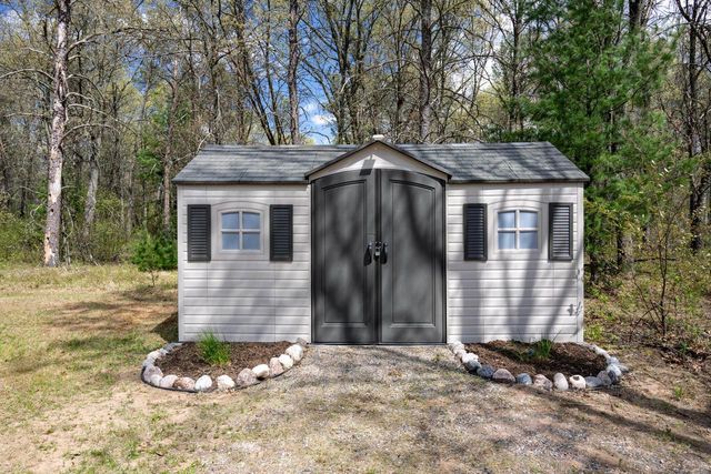 W4756 26th Street, Necedah, WI 54646