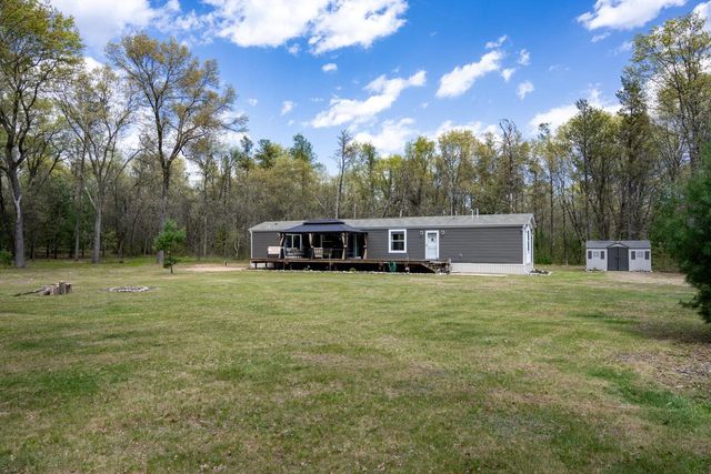 W4756 26th Street, Necedah, WI 54646