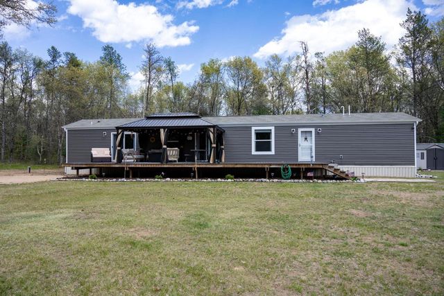 W4756 26th Street, Necedah, WI 54646