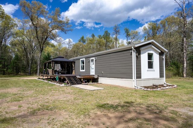 W4756 26th Street, Necedah, WI 54646