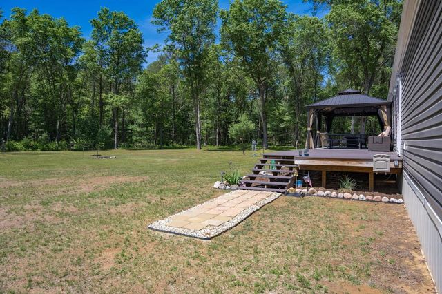 W4756 26th Street, Necedah, WI 54646