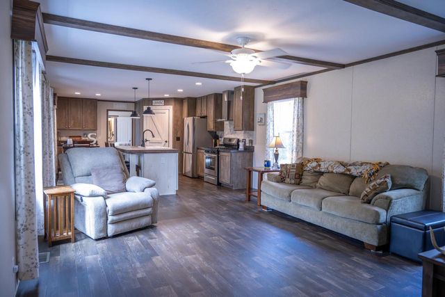W4756 26th Street, Necedah, WI 54646