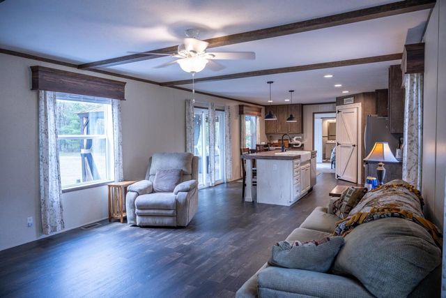 W4756 26th Street, Necedah, WI 54646