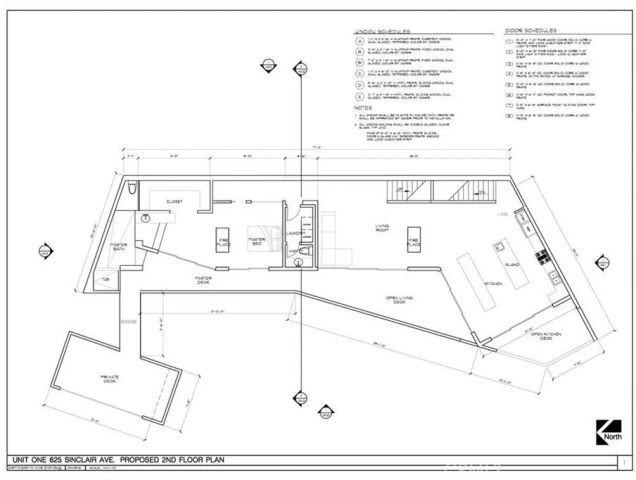 0 SINCLAIR, Glendale, CA 91205