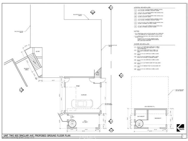 0 SINCLAIR, Glendale, CA 91205