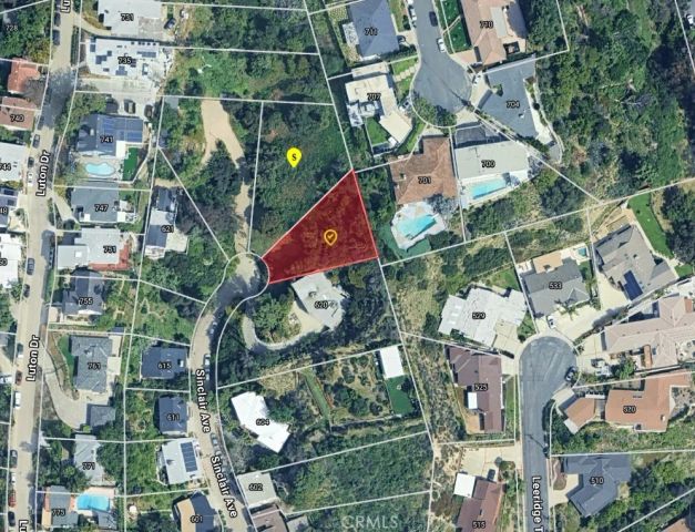 0 SINCLAIR, Glendale, CA 91205