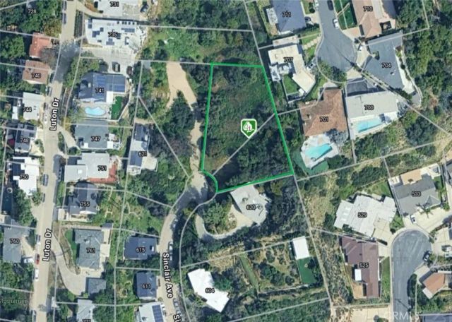 0 SINCLAIR, Glendale, CA 91205