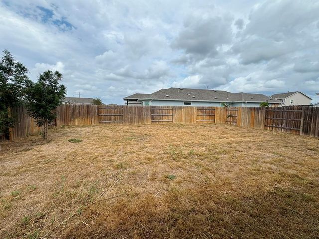 106 Watercourse WAY, Bastrop, TX 78602