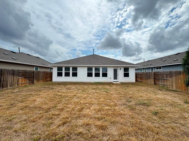 106 Watercourse WAY, Bastrop, TX 78602