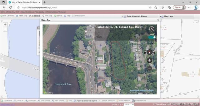 1 Bank Street, Derby, CT 06418