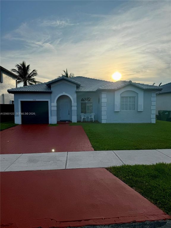 9128 SW 162nd Pl, Miami, FL 33196