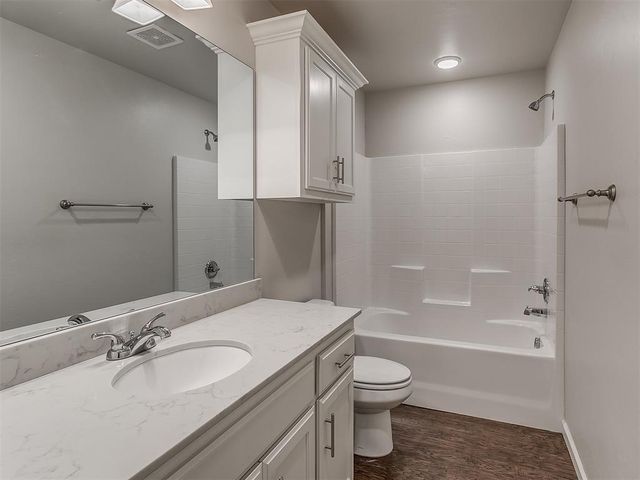 11320 Keystone Road, Oklahoma City, OK 73114