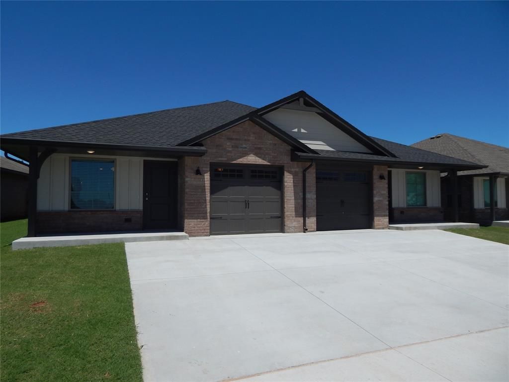 11320 Keystone Road, Oklahoma City, OK 73114