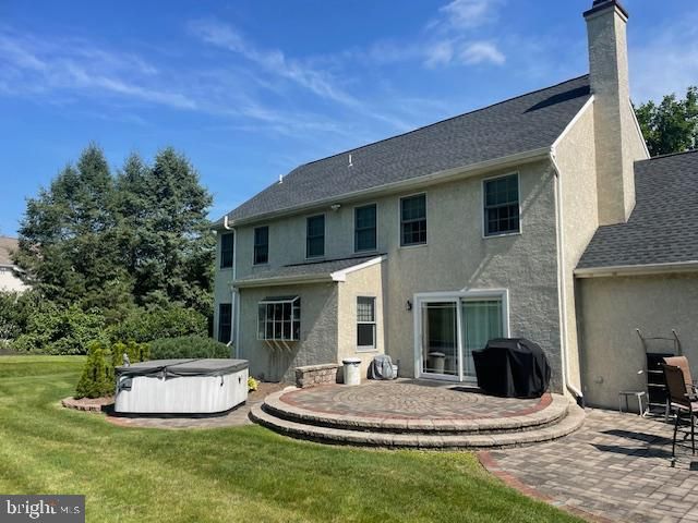 35 OAKWOOD LN, Phoenixville, PA 19460