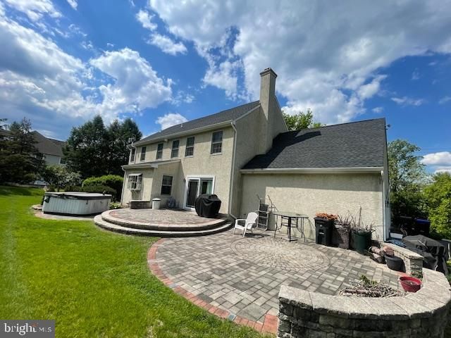 35 OAKWOOD LN, Phoenixville, PA 19460