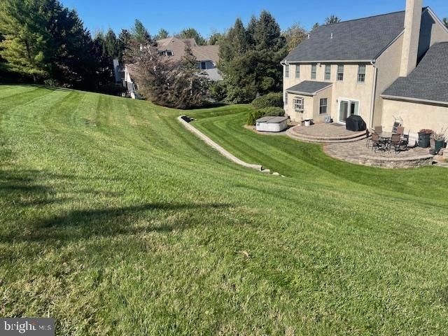 35 OAKWOOD LN, Phoenixville, PA 19460