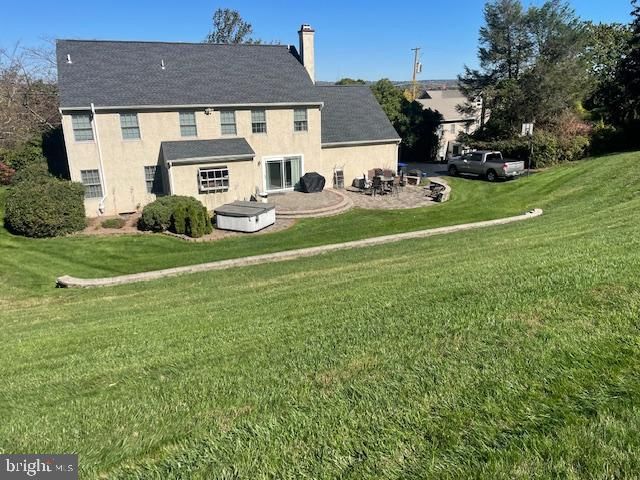 35 OAKWOOD LN, Phoenixville, PA 19460