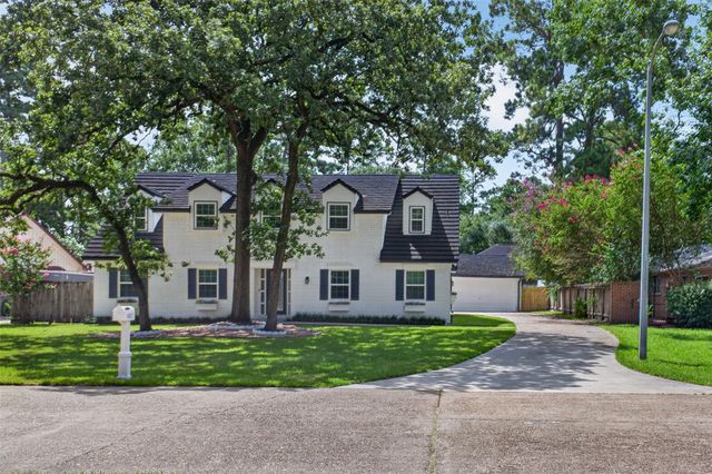 6527 Apple Valley Lane, Houston, TX 77069