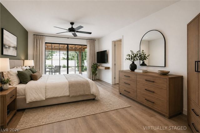 5716 Avenida Tampico, Las Vegas, NV 89108