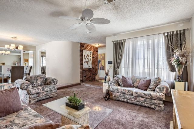 5716 Avenida Tampico, Las Vegas, NV 89108