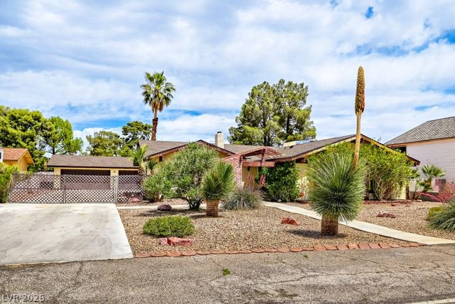 5716 Avenida Tampico, Las Vegas, NV 89108