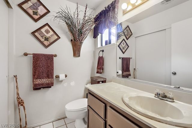 5716 Avenida Tampico, Las Vegas, NV 89108