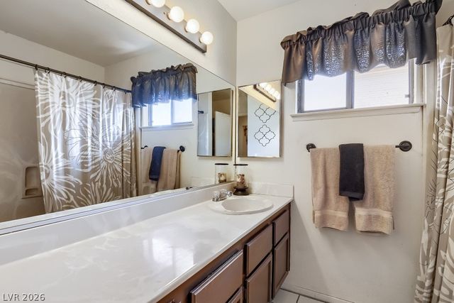5716 Avenida Tampico, Las Vegas, NV 89108