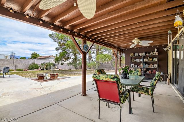5716 Avenida Tampico, Las Vegas, NV 89108