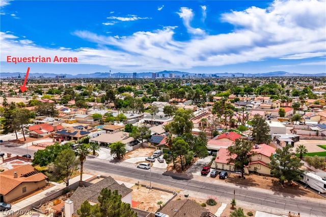 5716 Avenida Tampico, Las Vegas, NV 89108