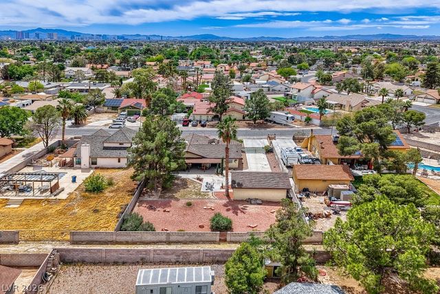5716 Avenida Tampico, Las Vegas, NV 89108