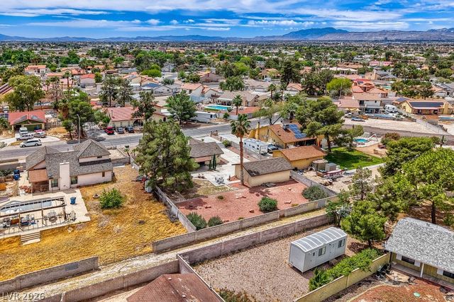 5716 Avenida Tampico, Las Vegas, NV 89108
