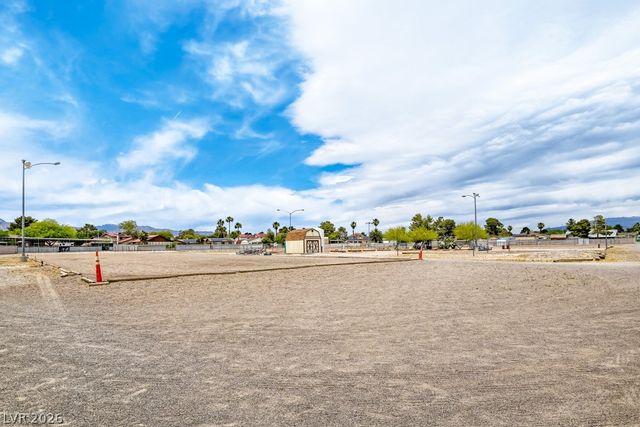 5716 Avenida Tampico, Las Vegas, NV 89108