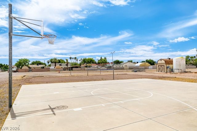 5716 Avenida Tampico, Las Vegas, NV 89108