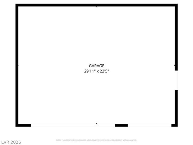 5716 Avenida Tampico, Las Vegas, NV 89108