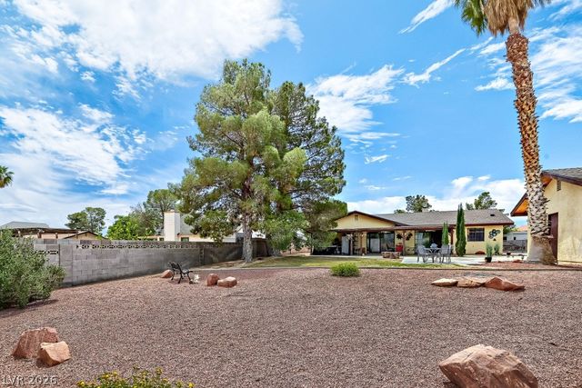 5716 Avenida Tampico, Las Vegas, NV 89108