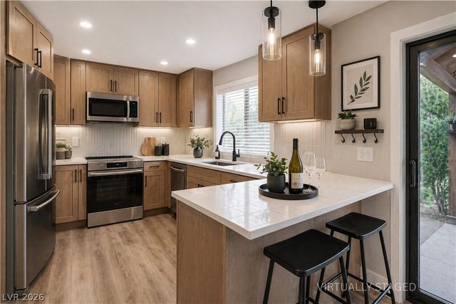 5716 Avenida Tampico, Las Vegas, NV 89108