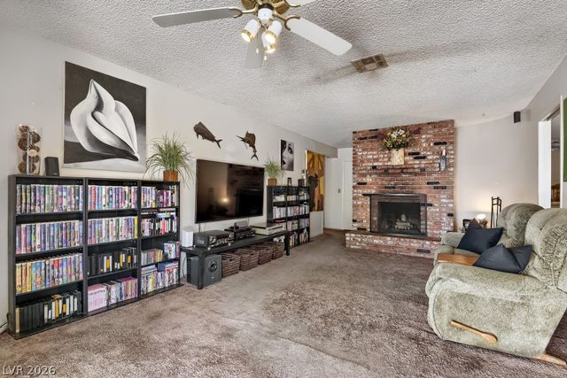 5716 Avenida Tampico, Las Vegas, NV 89108