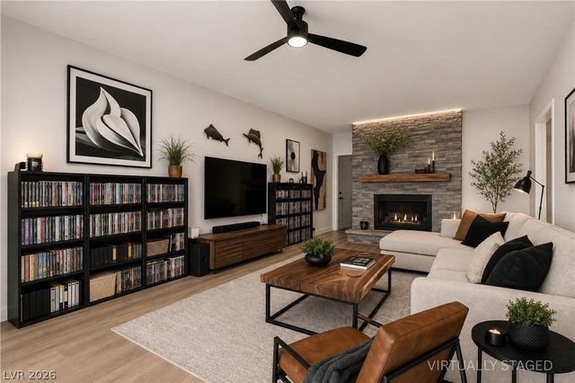 5716 Avenida Tampico, Las Vegas, NV 89108