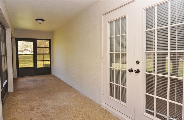 6065 W Croyden Circle, Crystal River, FL 34429