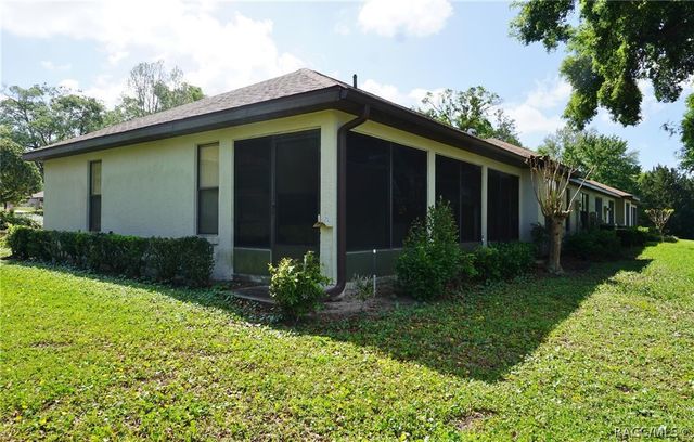 6065 W Croyden Circle, Crystal River, FL 34429