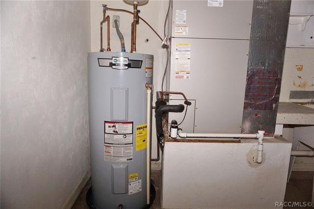 6065 W Croyden Circle, Crystal River, FL 34429