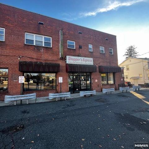 60 W Church Street, Bergenfield, NJ 07621