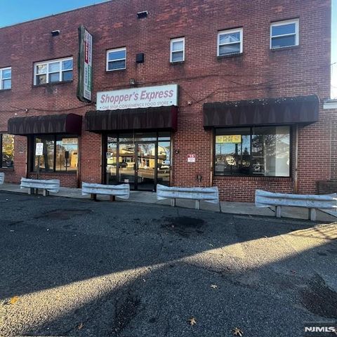 60 W Church Street, Bergenfield, NJ 07621