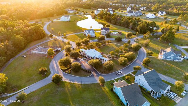 227 Back Street, Newport, NC 28570