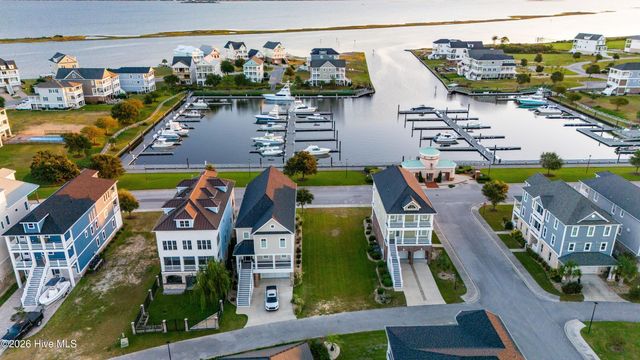 227 Back Street, Newport, NC 28570