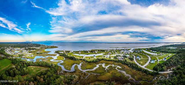 227 Back Street, Newport, NC 28570