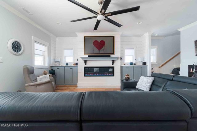 227 Back Street, Newport, NC 28570